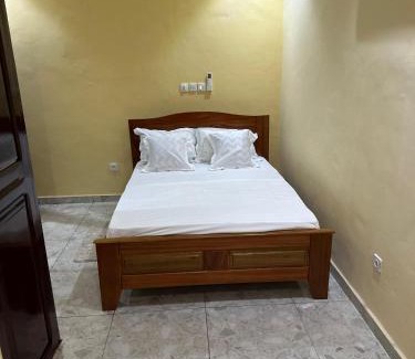 Tignere Villa | JEANNOT Homme