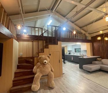 Jecheon House | Jecheon Neulsolgil Pension