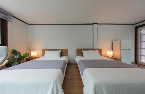 Jecheon House | Jecheon Sanjoong Dayeon Pension