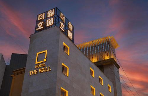 Jecheon Hotel | Jecheon The Wall Hotel