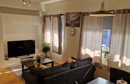 Rasta Apartment | JECI Apartment Central Lørenskog