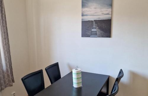 Rasta Apartment | JECI Apartment Central Lørenskog