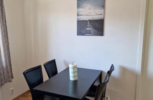 Rasta Apartment | JECI Apartment Central Lørenskog