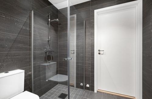 Skedsmo Municipality Apartment | JECI Apartment in Frogner Lillestrøm - Modern and Central