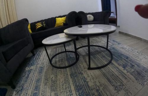 Central Province Apartment | Jedidah Homes