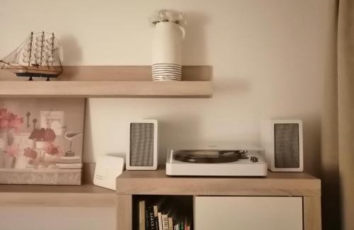 Tatranska Strba Apartment | Jediný apartmán Tatranská Štrba