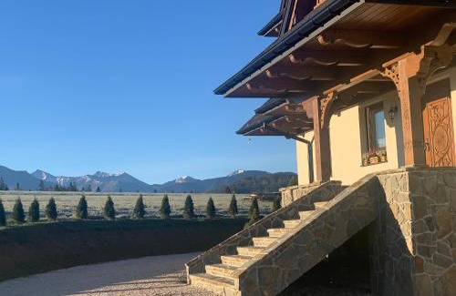 Witow Apartment | Jedla Apartments