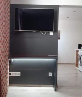 Komarno Apartment | Jedno izbový byt