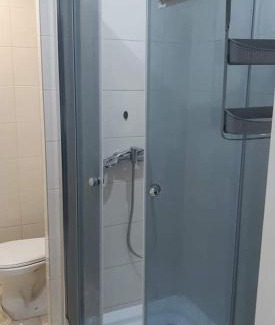 Komarno Apartment | Jedno izbový byt