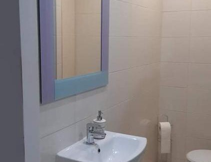 Komarno Apartment | Jedno izbový byt