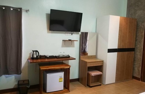 Chong Kham Hotel | Jeerang Countryside Resort