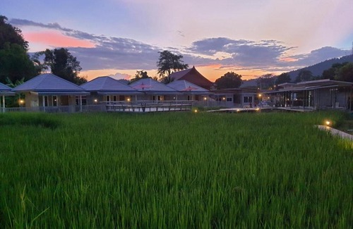 Chong Kham Hotel | Jeerang Countryside Resort