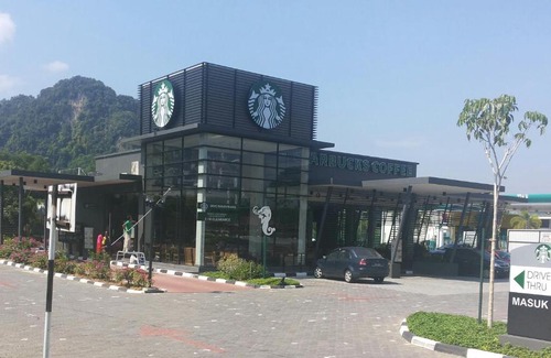 Ulu Kinta Apartment | Jeffrey Homestay Ipoh D @ Lost World of Tambun