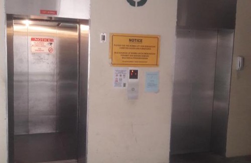 Ulu Kinta Apartment | Jeffrey Homestay Ipoh D @ Lost World of Tambun