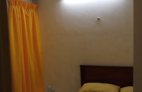 Ulu Kinta Apartment | Jeffrey Homestay Ipoh D @ Lost World of Tambun