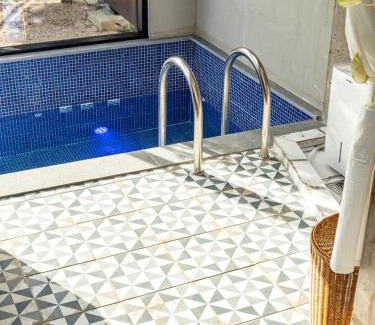 Seolcheon-myeon House | Jeju Dodu Tropical Premium Pool Villa