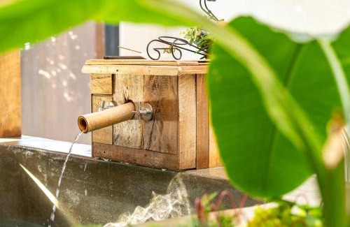 Seolcheon-myeon House | Jeju Dodu Tropical Premium Pool Villa