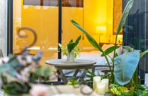 Seolcheon-myeon House | Jeju Dodu Tropical Premium Pool Villa