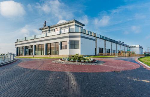 Gniew Resort | Jeleń Resort&Spa