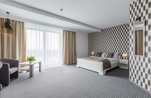 Gniew Resort | Jeleń Resort&Spa