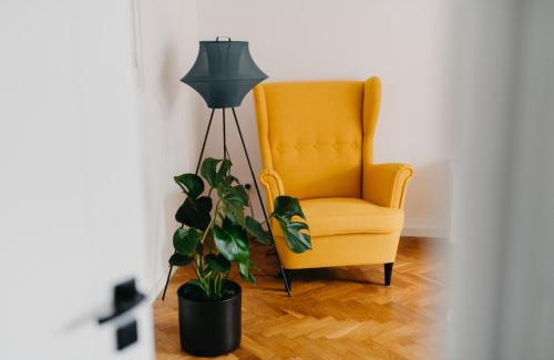 Jelenia Gora Apartment | Jeleni Zakątek - apartament w stolicy Karkonoszy