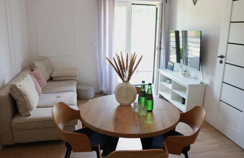 Jarkow Apartment | Jelenie WZGÓRZE