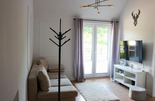 Jarkow Apartment | Jelenie WZGÓRZE