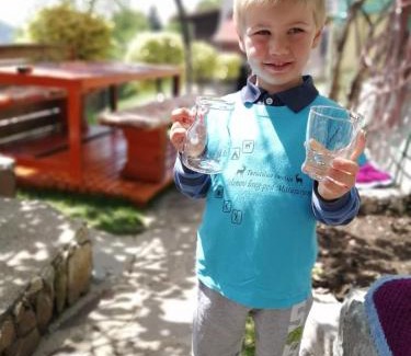 Kobarid House | Jelenov breg pod Matajurem