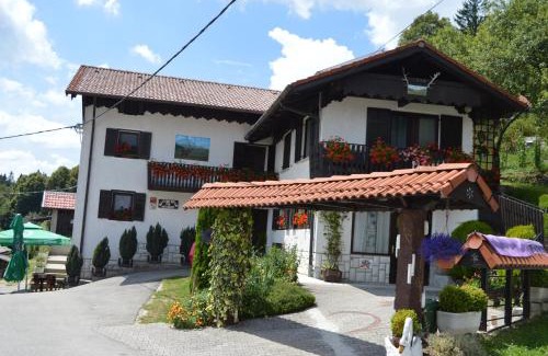 Kobarid House | Jelenov breg pod Matajurem