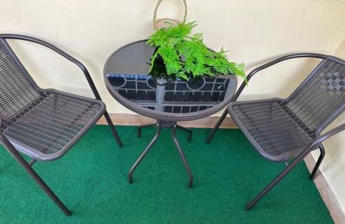 Nyeri Apartment | Jenna stays