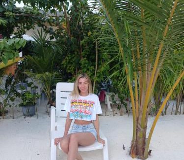 Thoddoo House | Jenyva Inn