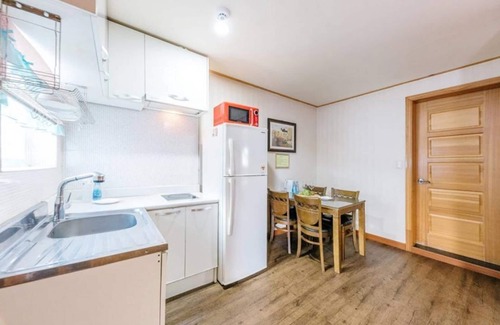 Jeongseon House | Jeongseon Provence Pension