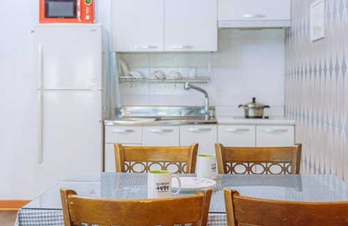 Jeongseon House | Jeongseon Provence Pension