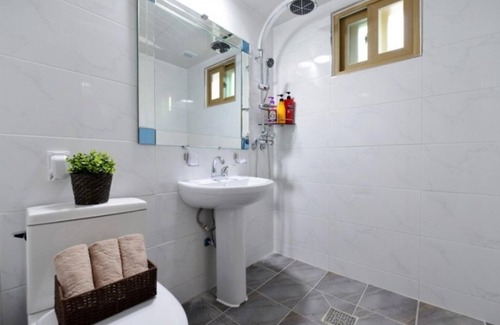 Jeongseon House | Jeongseon Ttobagi Condo Pension