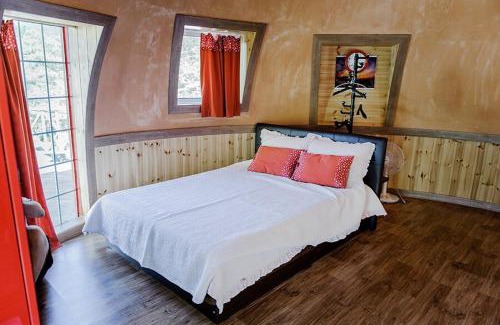 Jeongseon House | Jeongsun Hayandom Pension