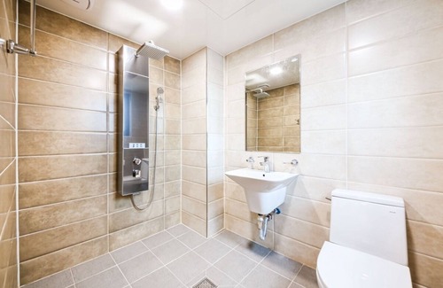 Jeonju Hotel | Jeonju Hanok Hotel Kung