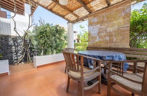 Vulcanello House | Jerà C18 Vista Mare