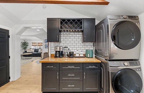 Bartlett Cabin | Jericho Mountain Lodge