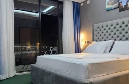 Kinindo Hotel | Jerusalem Hotel Gitega