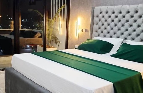 Kinindo Hotel | Jerusalem Hotel Gitega