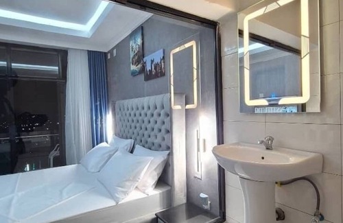 Kinindo Hotel | Jerusalem Hotel Gitega