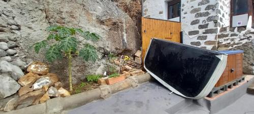 Santa Brigida House | Jesús del Monte