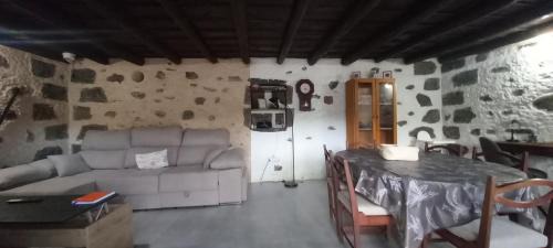 Santa Brigida House | Jesús del Monte