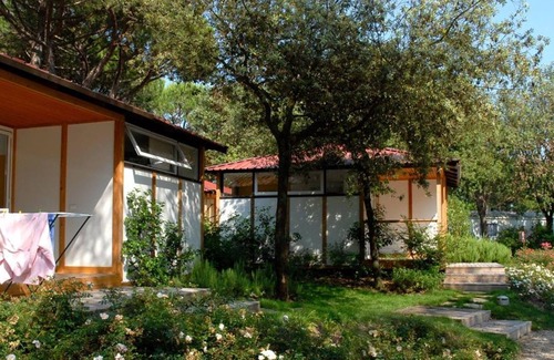 Jesolo Pineta House | Jesolo Holiday Village - Cottage Dune AGCLU (2601)