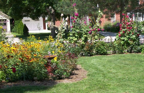 Watertown Bed & Breakfast | Jesse Stone House B & B