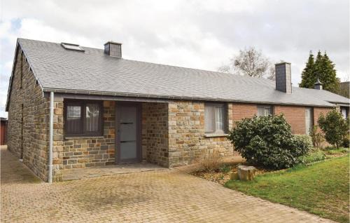 Ciney House | Jessica