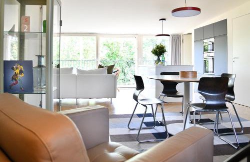 Bernburg Apartment | JETHON Exklusives City-Appartement Bernburg