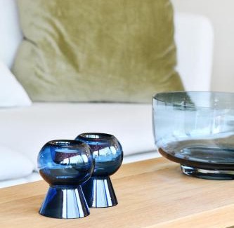 Bernburg Apartment | JETHON Exklusives City-Appartement Bernburg