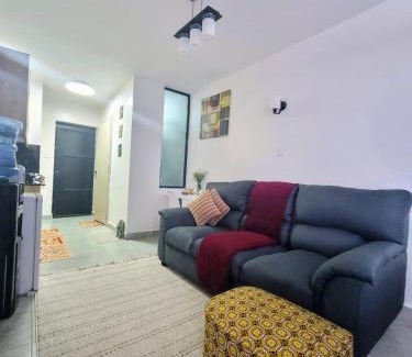 Embakasi Apartment | JetSet studios