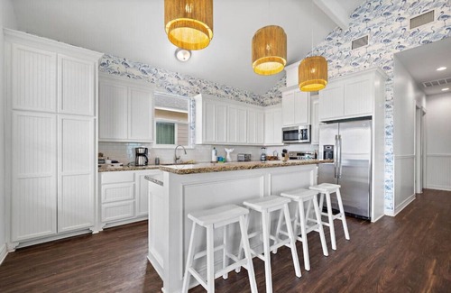 Surfside Beach House | Jettyview - The Beach Hive